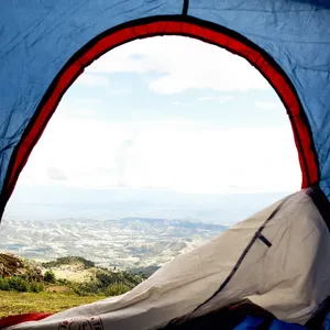 sleeping bags