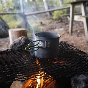 camping cutlery
